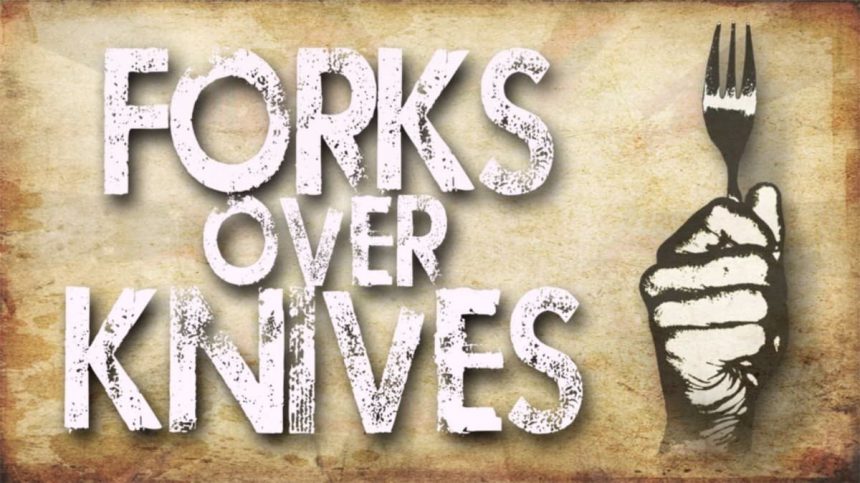 Forks over knives food documentaire netflix