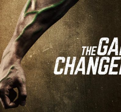 The Game Changers: filmdocumentaire over vegan eten