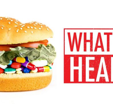 What the Health: filmdocumentaire vegan eten