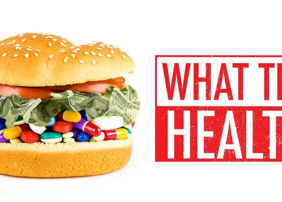 De beste food documentaires op Netflix, over vegan eten