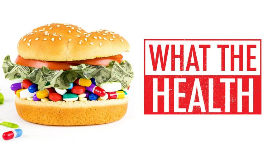 What the Health filmdocumentaire vegan eten