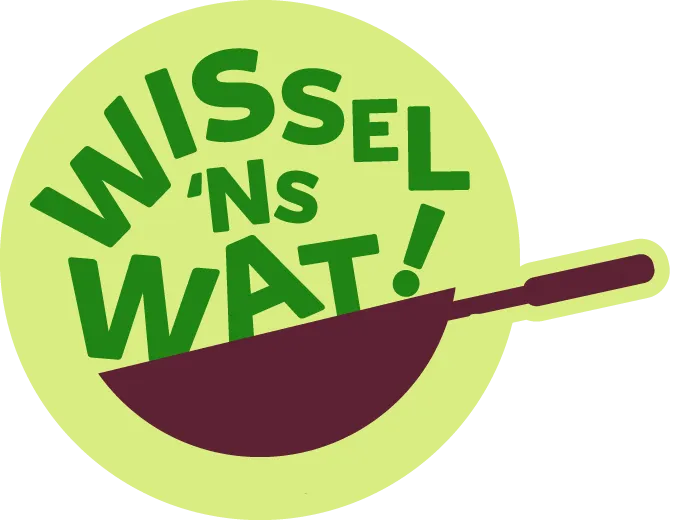 wissel ns wat logo