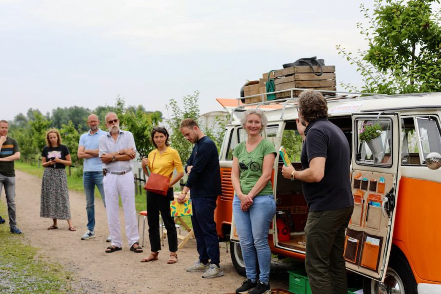 Arnhem Aan Tafel Kookboek