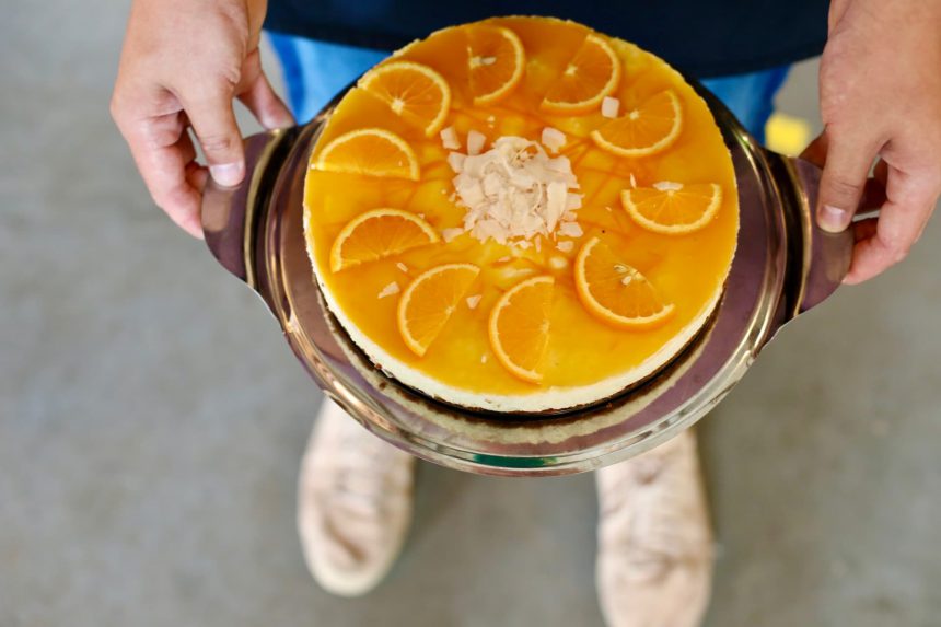 Arnhem Aan Tafel Kookboek De Blauwe Tomaat