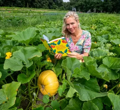 Een kookboek voor en door Arnhemmers