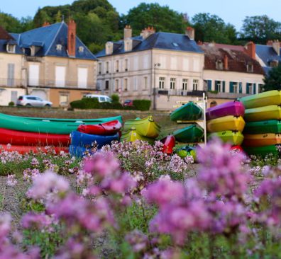 La Charité-sur-Loire