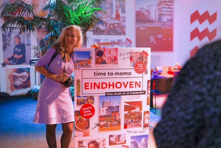 Jeannette van Mullem Puur! uit eten in Eindhoven