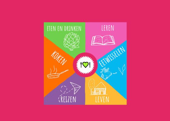 Download GRATIS Puur! uit eten e-book