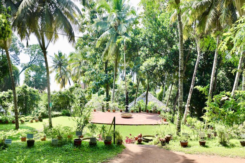 Somatheeram Ayurveda Village
