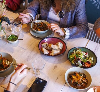 Arnhem Lekker & Groen in 2025