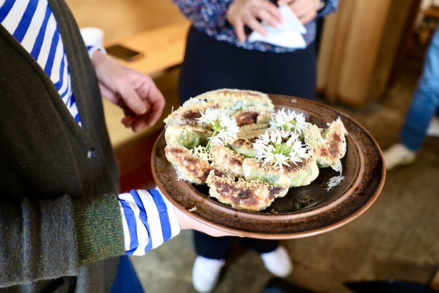 Foodsafari Arnhem Lekker & Groen! voedselverspilling