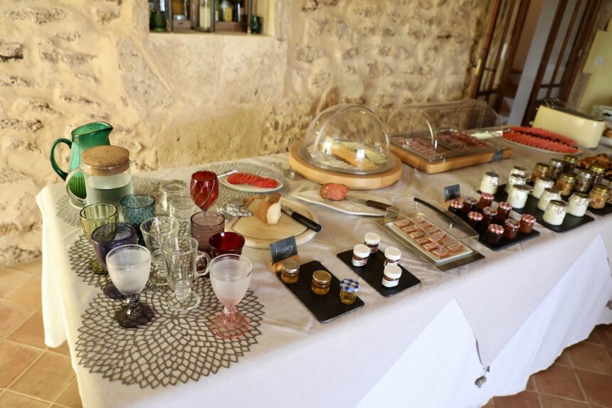 Agroturismo Mallorca Sos Ferres d'en Morey
