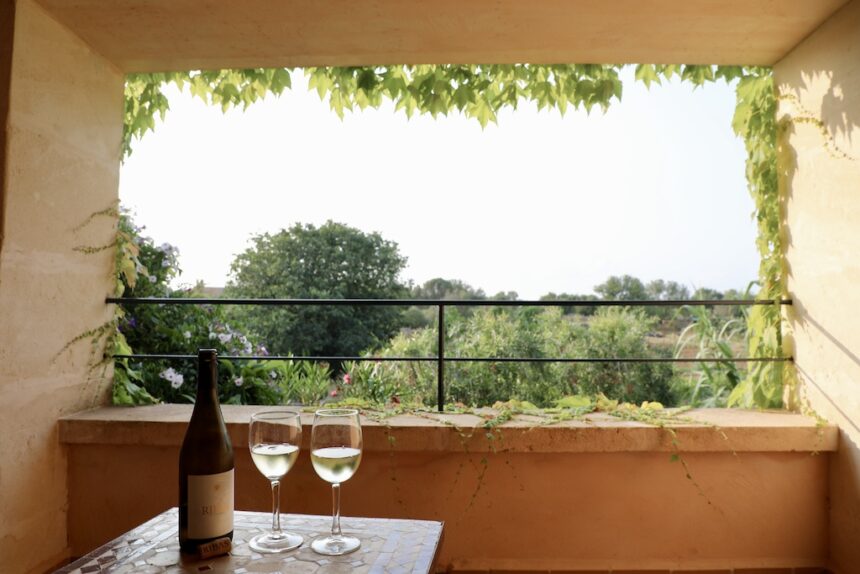 Sa Carrotja agroturismo Mallorca