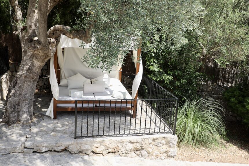 Agroturismo Mallorca Can Beneït