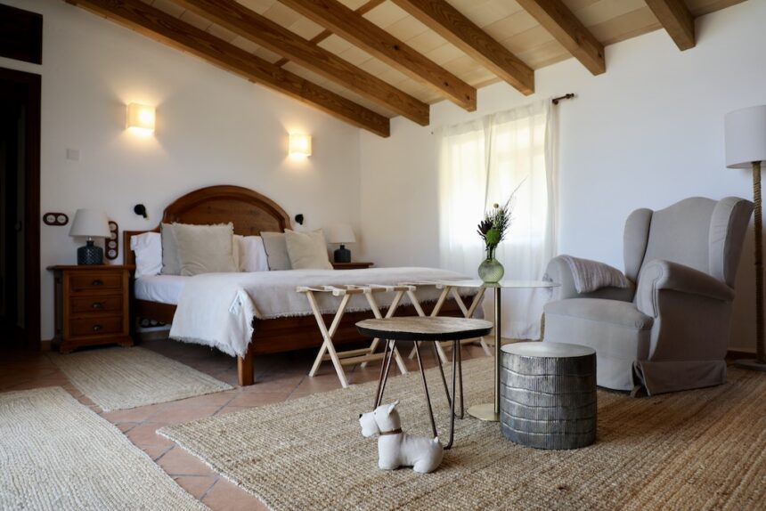 Agroturismo Mallorca Can Beneït