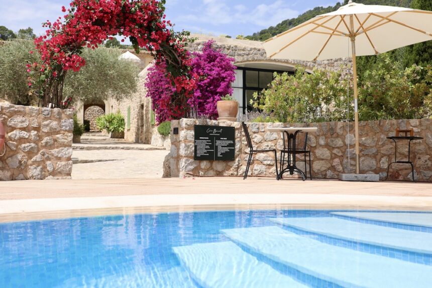 Mallorca agroturismo tips Can Beneït