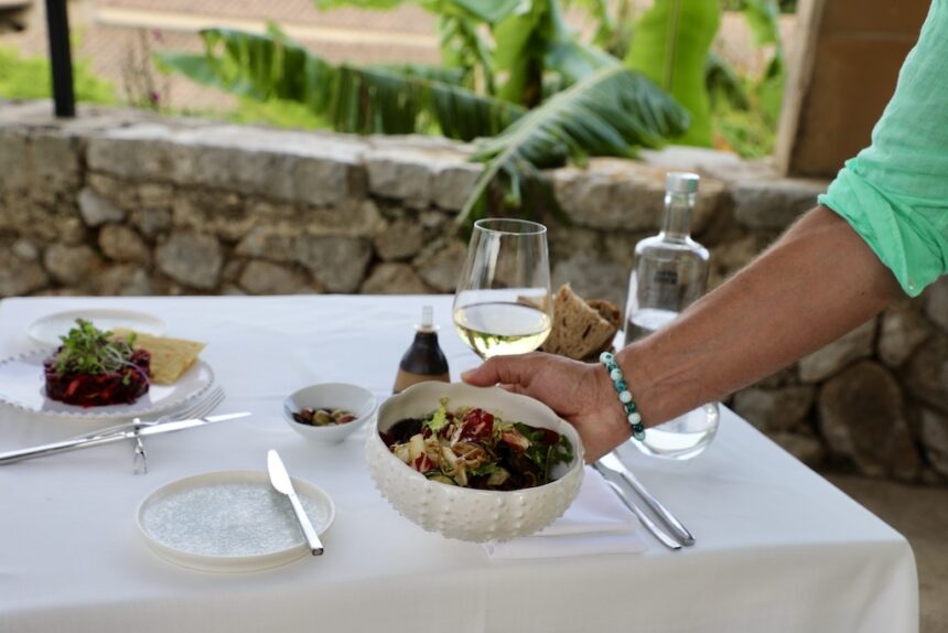 Agroturismo Mallorca Can Beneït
