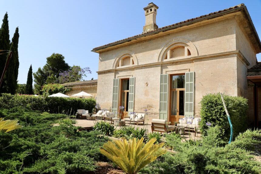 Fontsanta Hotel Mallorca vijfsterren