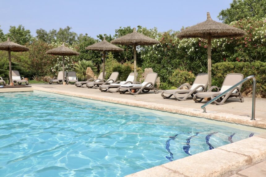 Sa Carrotja agroturismo Mallorca