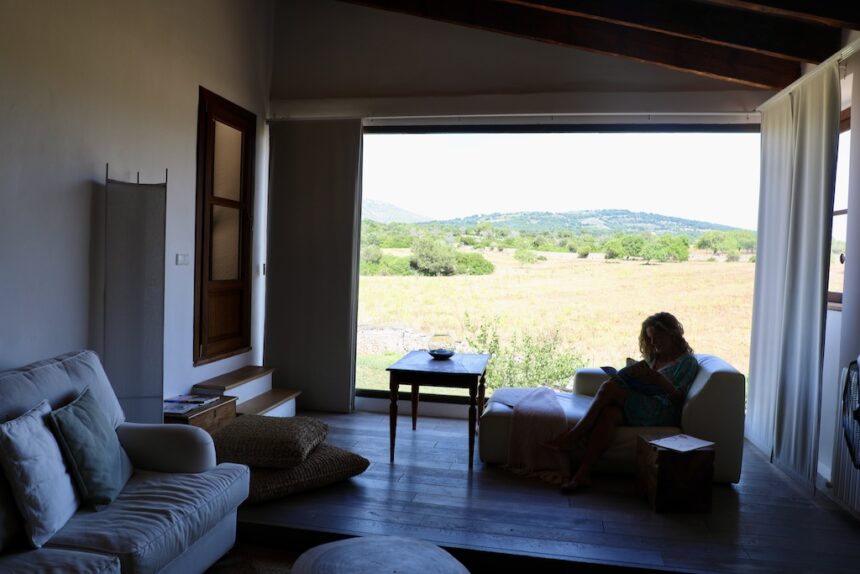 Agroturismo Mallorca Sos Ferres d'en Morey