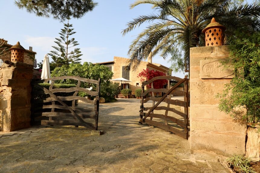 Sa Carrotja agroturismo Mallorca