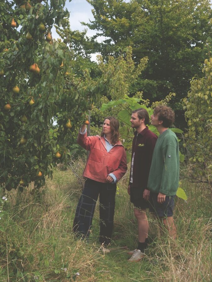Kookboek De Voedselbos Keuken