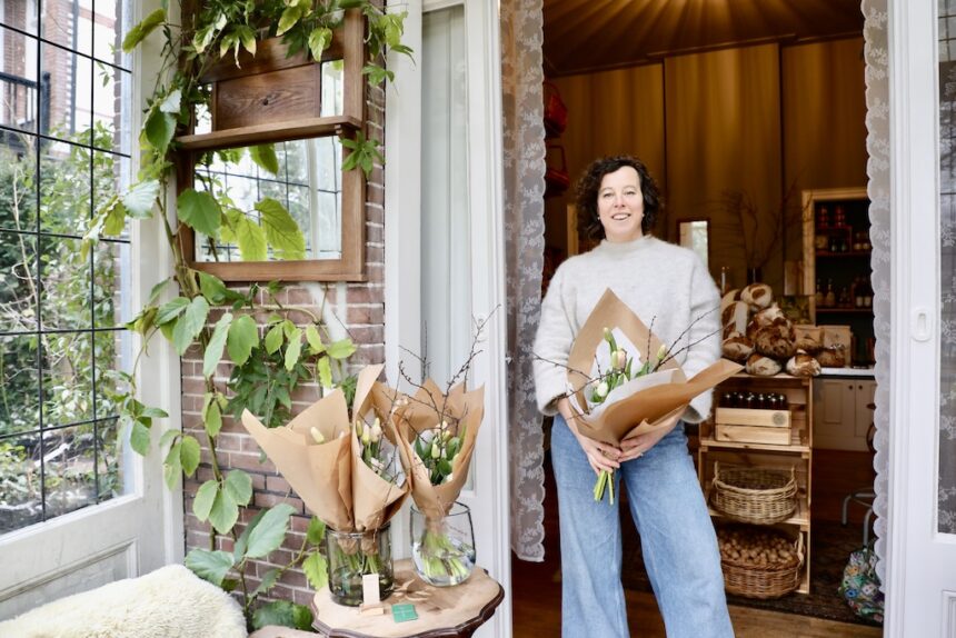 Voedselboswinkel Oosterbeek