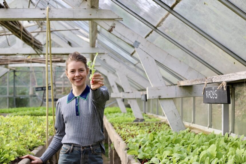 Estée Strooker Arnhem op je Bord horeca