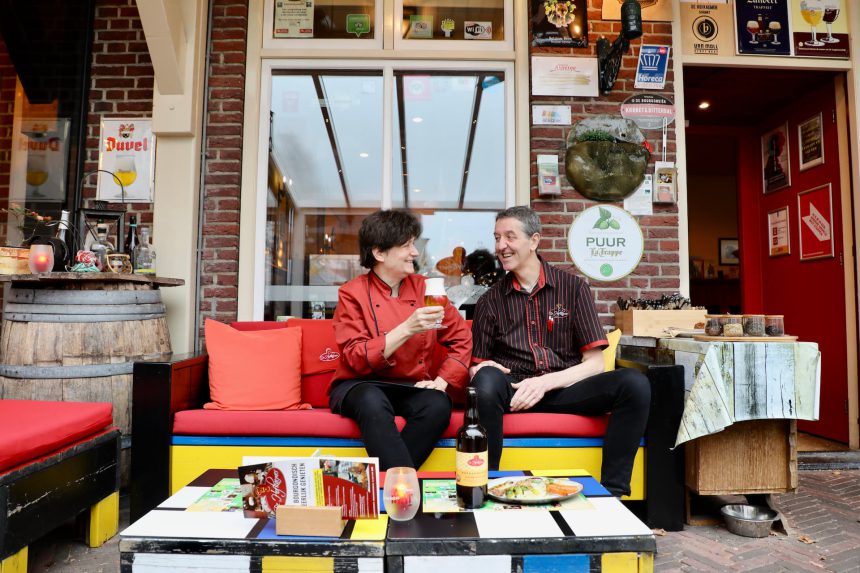 Streekrestaurant de Hofkaemer in Bergeijk